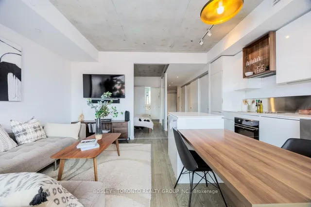 Additional image 6 of 383 Sorauren Ave Unit 308