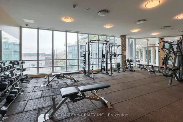 Additional image 28 of 2230 Lake Shore Blvd Unit 2504