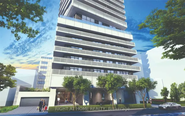 Additional image 25 of 2221 Yonge St Unit 902