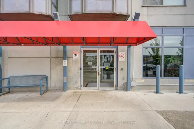 Additional image 8 of 1470 Midland Ave Unit 1003