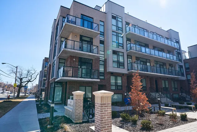 Additional image 3 of 861 Sheppard Ave Unit 53