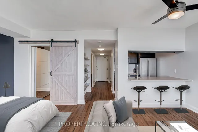 Additional image 6 of 101 Subway Cres Unit 2308