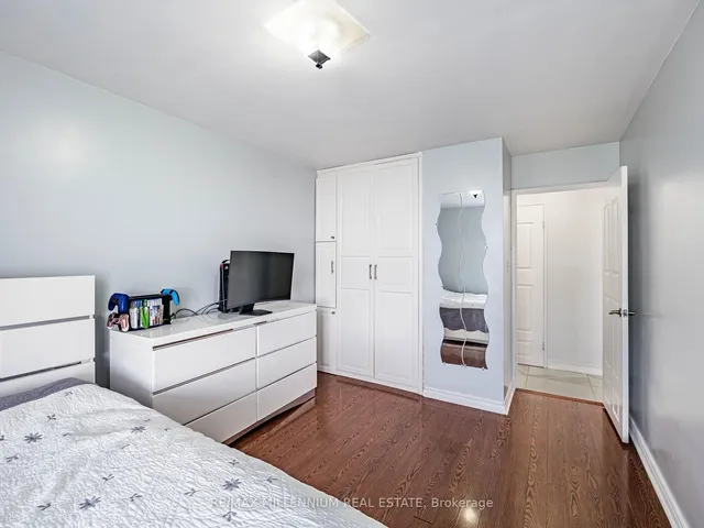 Additional image 35 of 2825 Islington Ave Unit #603