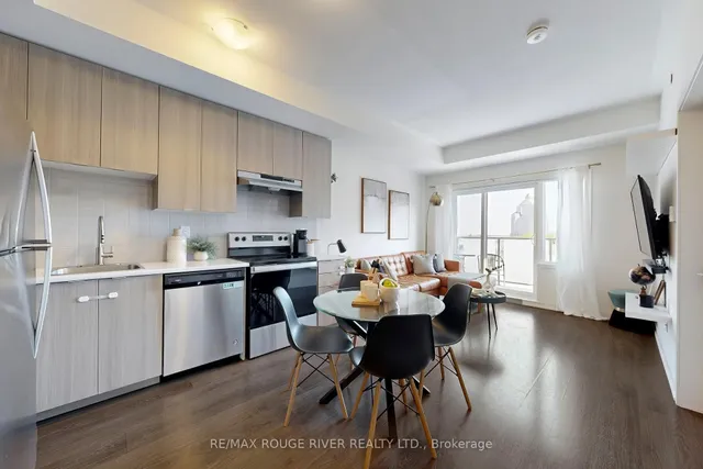 Additional image 8 of 5155 Sheppard Ave Unit 507