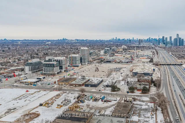 Additional image 35 of 36 Zorra St Unit 3008