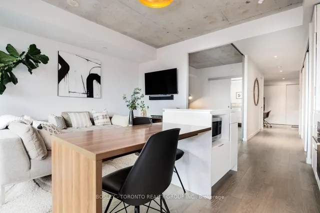 Additional image 16 of 383 Sorauren Ave Unit 308