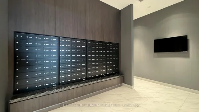 Additional image 19 of 500 Dupont St Unit 602