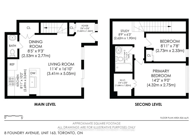 Additional image 34 of 8 Foundry Ave Unit 163