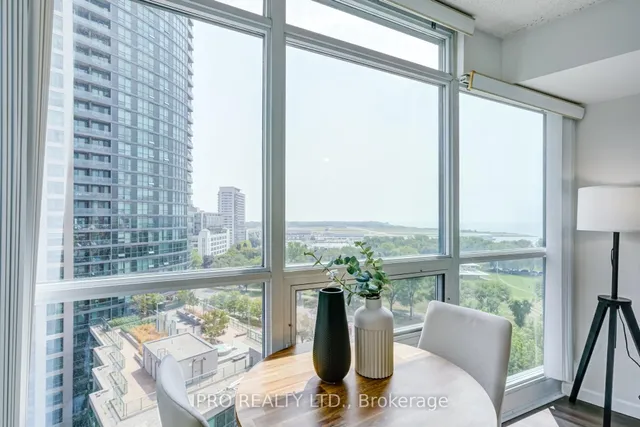Additional image 2 of 219 Fort York Blvd Unit 1407