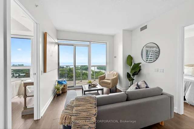 Additional image 7 of 2200 Lake Shore Blvd Unit 1610