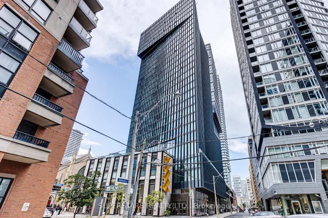 Additional image 27 of 60 Shuter St Unit 1008