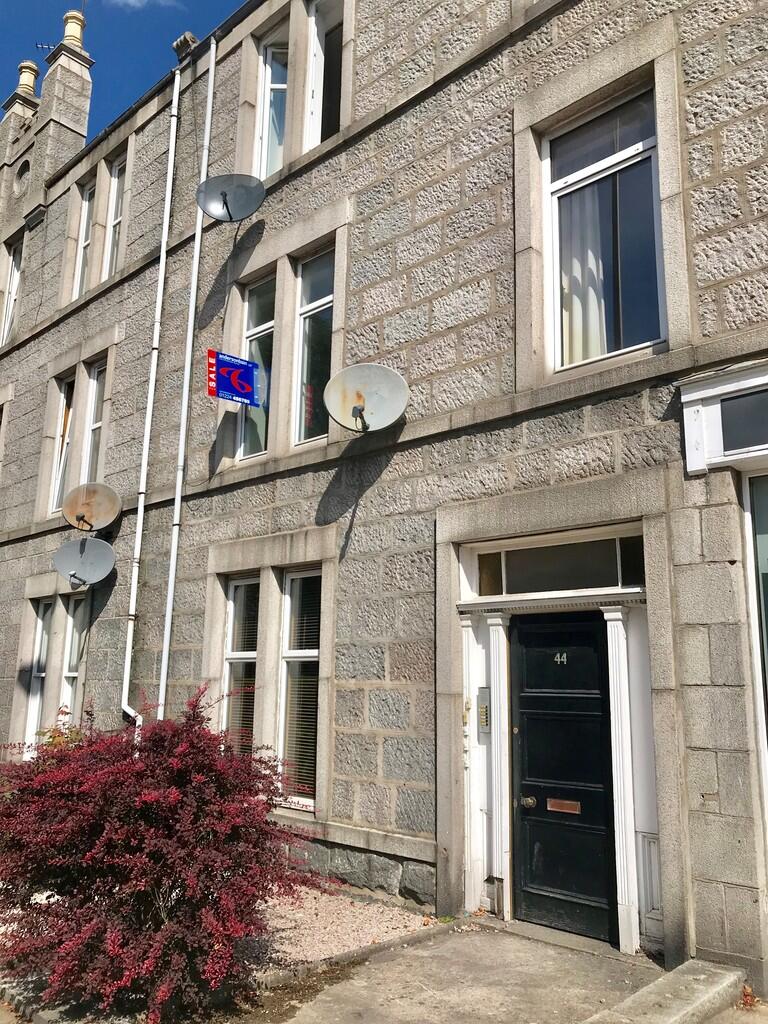 Additional image 7 of Midstocket Road, Aberdeen