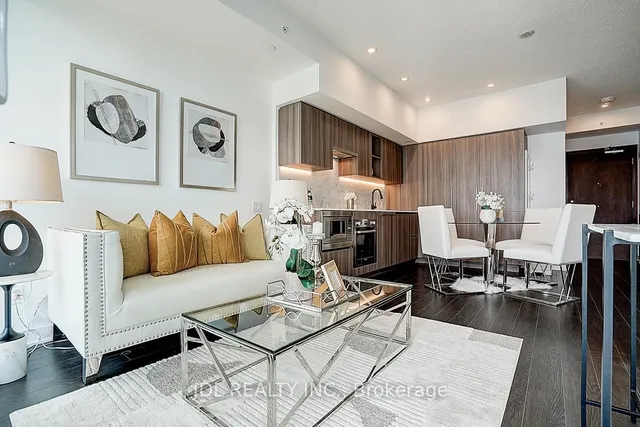 Additional image 22 of 19 Bathurst St Unit 3709