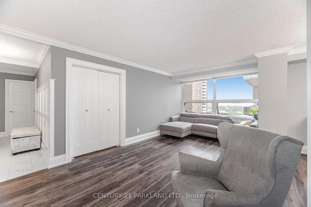 Additional image 7 of 1900 Sheppard Ave Unit 1202