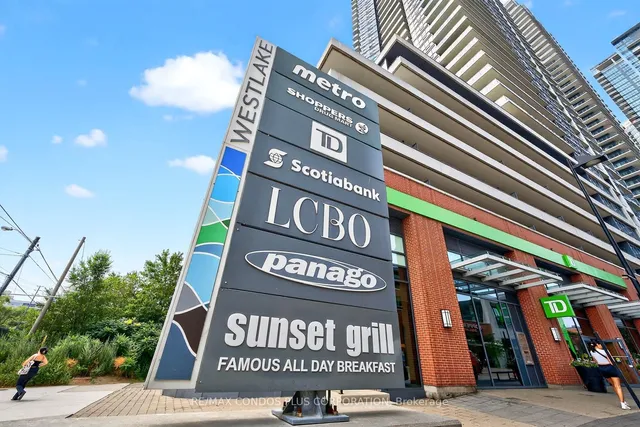 Additional image 30 of 2200 Lake Shore Blvd Unit 1610