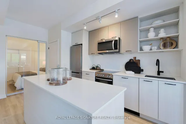 Additional image 14 of 2300 St Clair Ave Unit 327