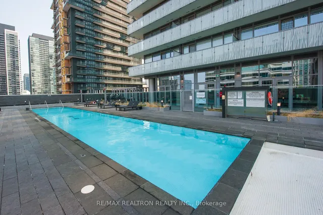 Additional image 36 of 50 Charles St Unit 606