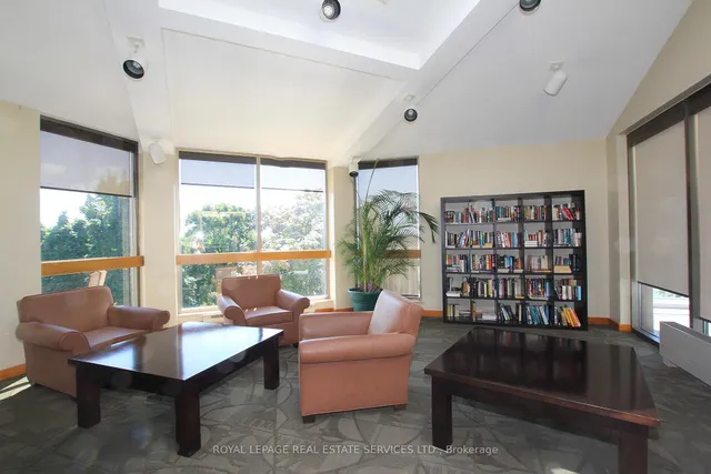 Additional image 30 of 2267 Lakeshore Blvd Unit 216