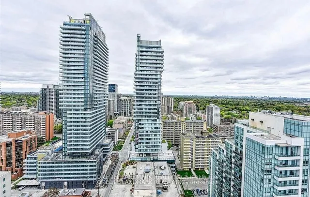 Additional image 2 of 125 Redpath Ave Unit 2703