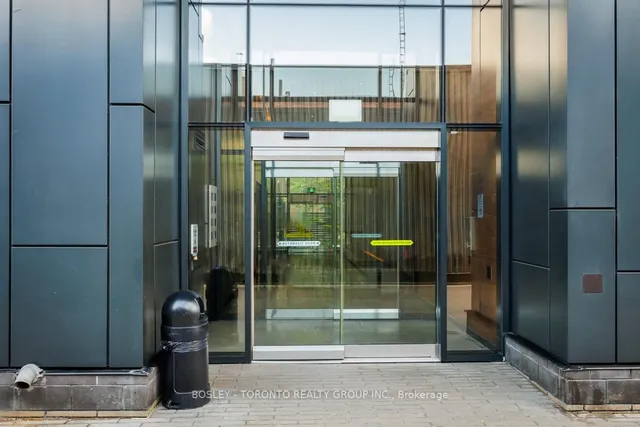 Additional image 48 of 383 Sorauren Ave Unit 308