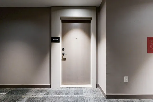 Primary image of 225 Sumach St Unit 808