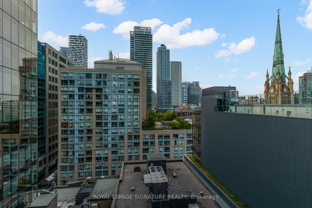 Additional image 18 of 60 Colborne St Unit 1107