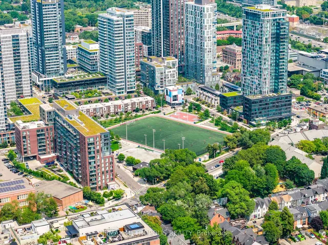 Additional image 40 of 21 Lawren Harris Sq Unit 1213