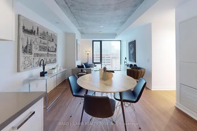 Additional image 12 of 195 McCaul St Unit 1203