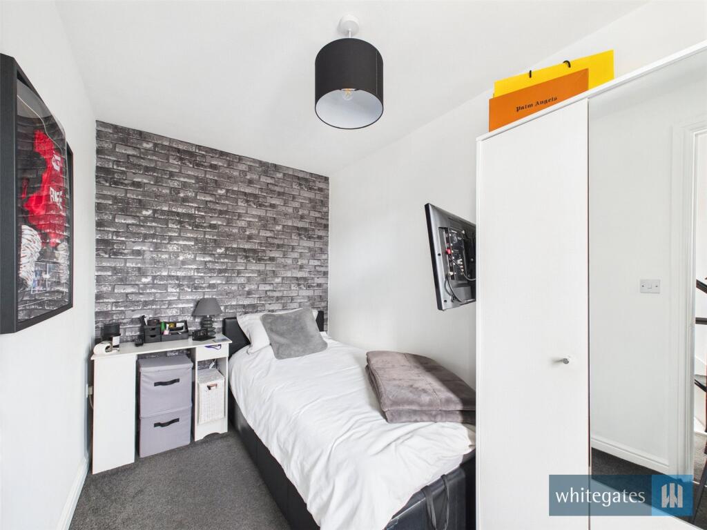 Additional image 14 of Loxley Close, Bradford, West Yorkshire, BD2