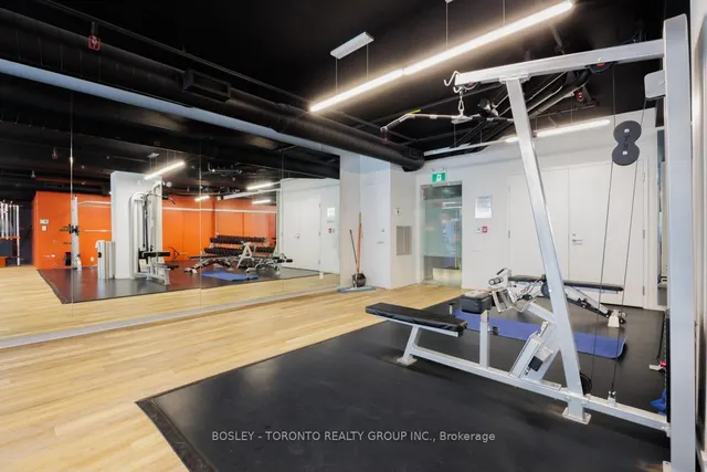 Additional image 47 of 383 Sorauren Ave Unit 308