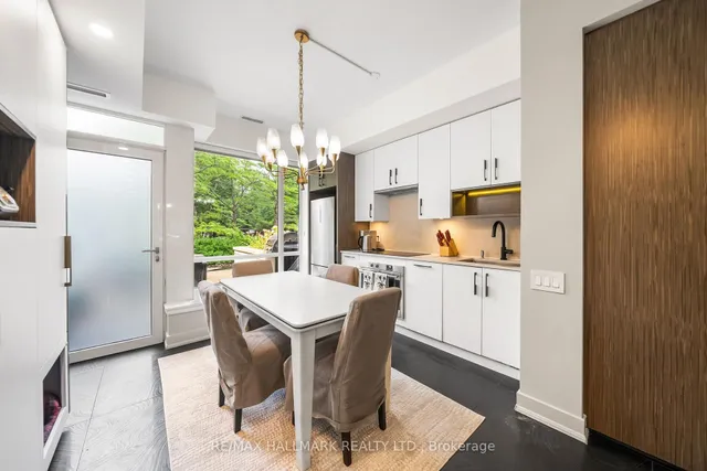 Additional image 12 of 23 Sheppard Ave Unit TH11