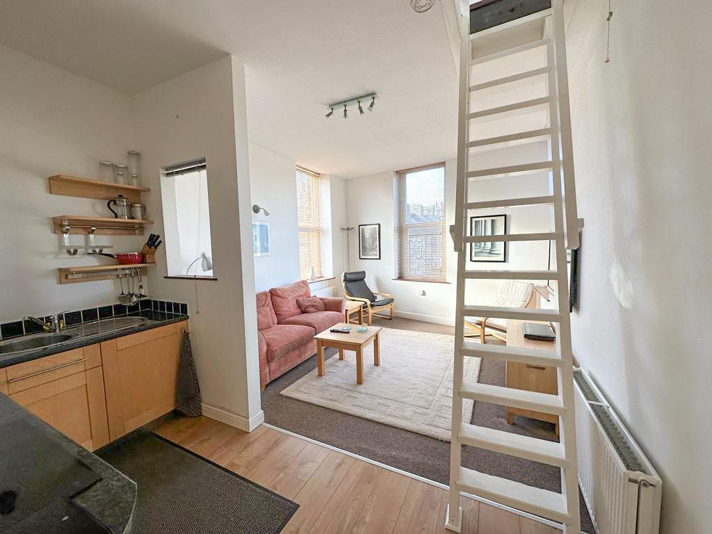 Additional image 9 of Apartment, Cobbydale House, New Road, Silsden