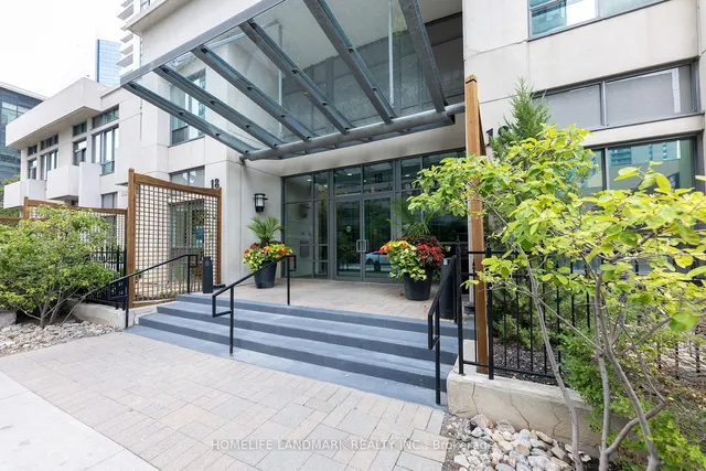 Additional image 33 of 18 Spring Garden Ave Unit 3510