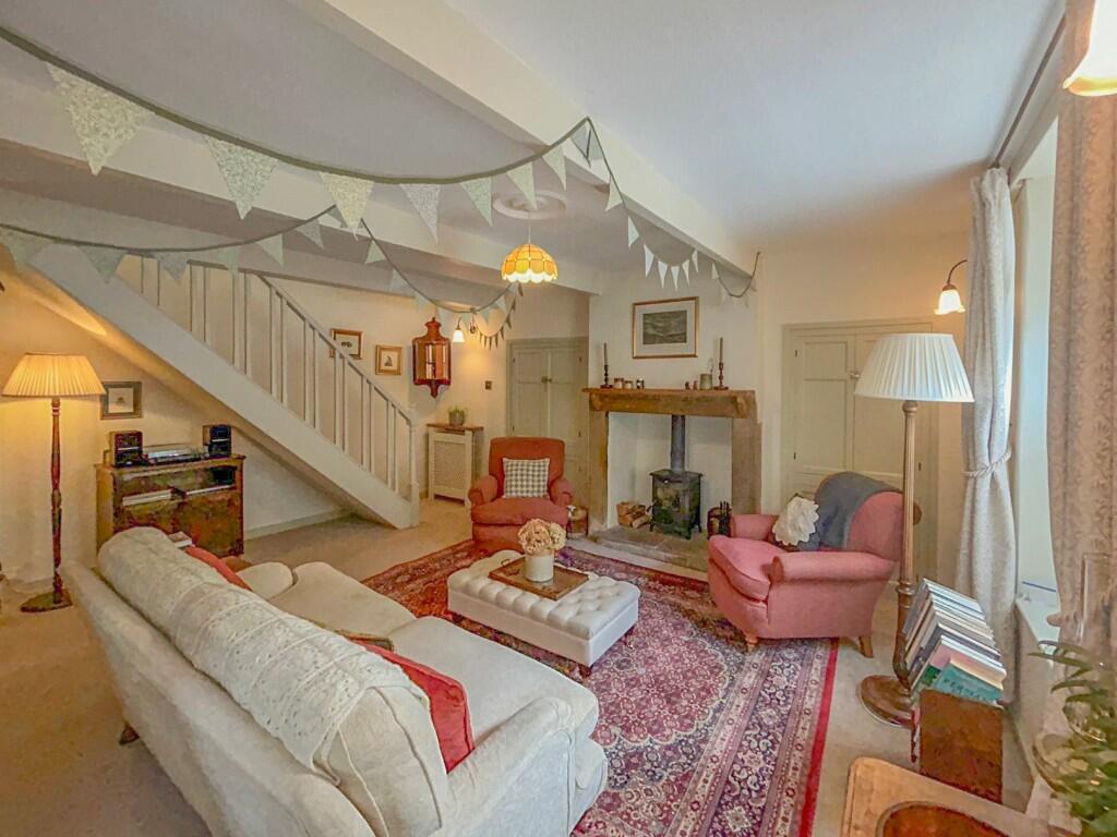 Additional image 5 of Pear Tree Cottage 25 High Street, Steeton, West Yorkshire, BD20