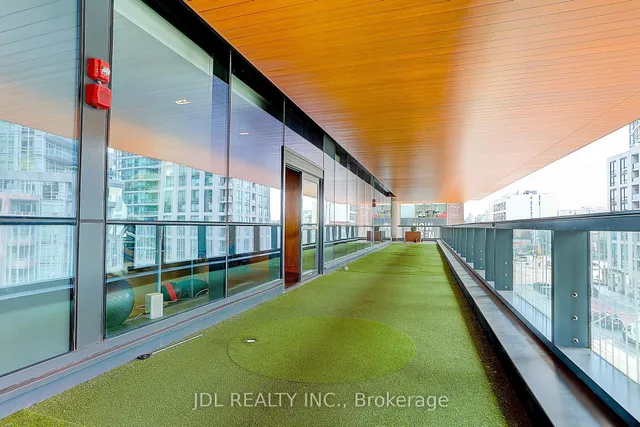 Additional image 49 of 19 Bathurst St Unit 3709