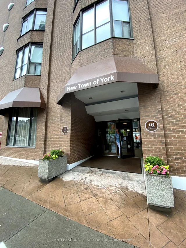 Additional image 17 of 135 George St Unit 605