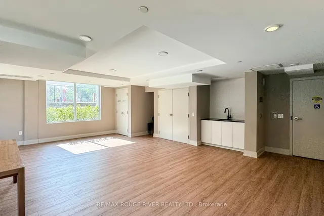 Additional image 27 of 5155 Sheppard Ave Unit 507