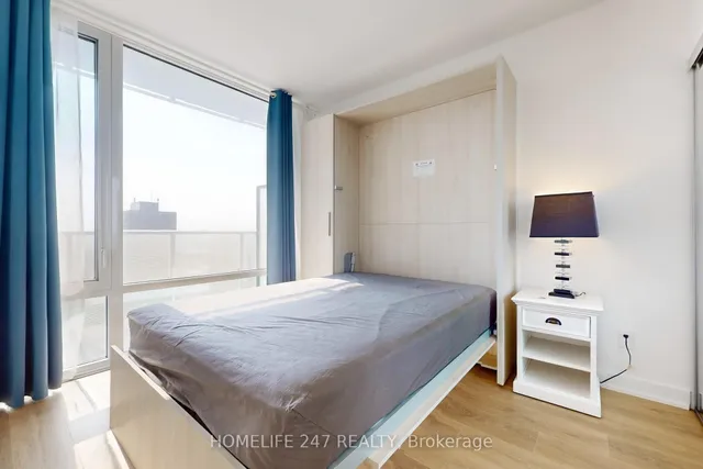 Additional image 32 of 501 Yonge St Unit 2701