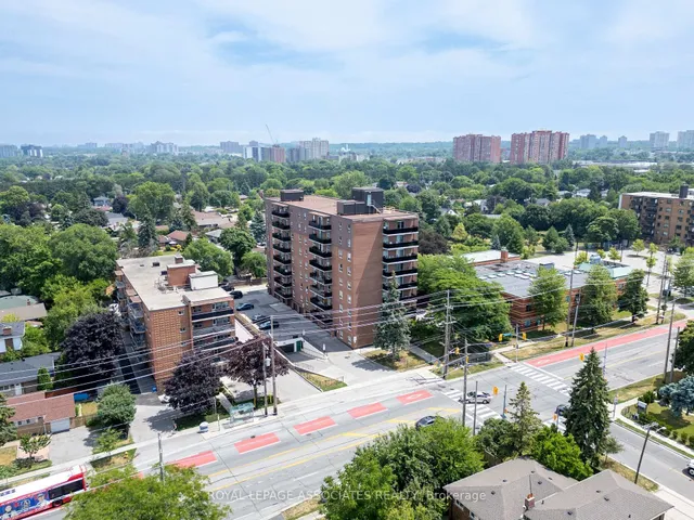 Additional image 44 of 855 Kennedy Rd Unit 705