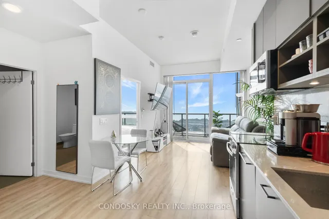 Additional image 5 of 135 East Liberty St Unit PH01