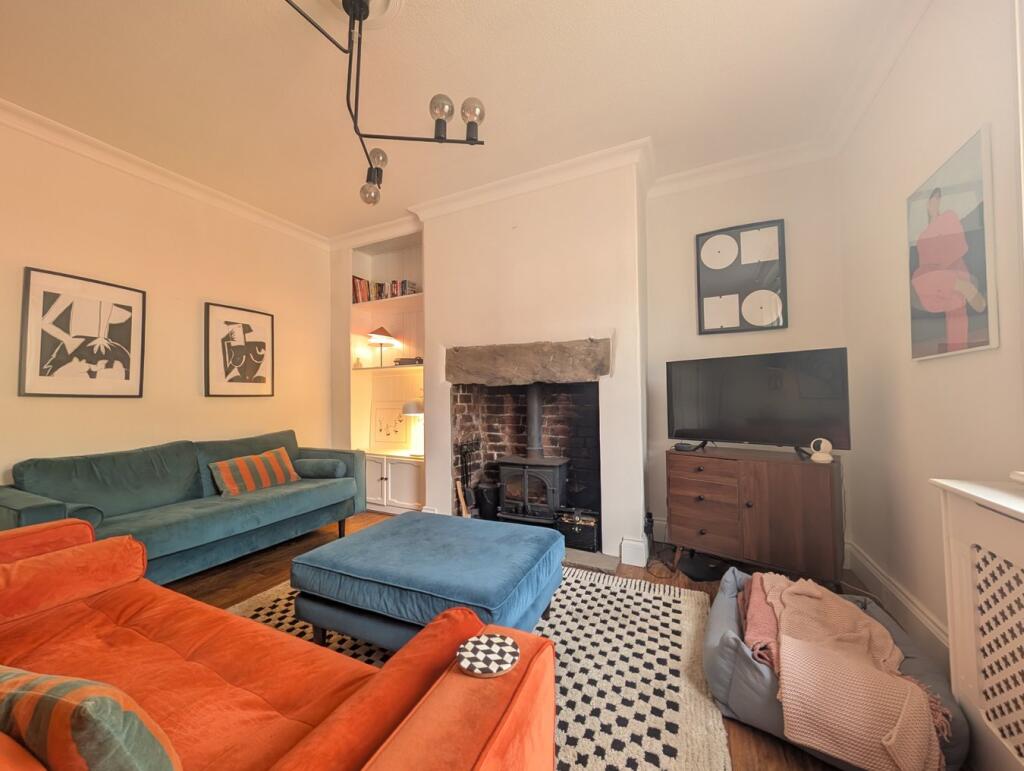 Additional image 3 of Shirley Street, Shipley, BD18