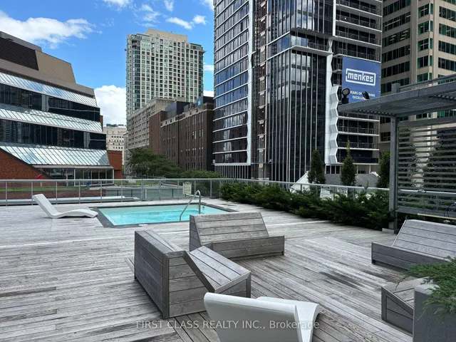 Additional image 39 of 1 Yorkville Ave Unit 608