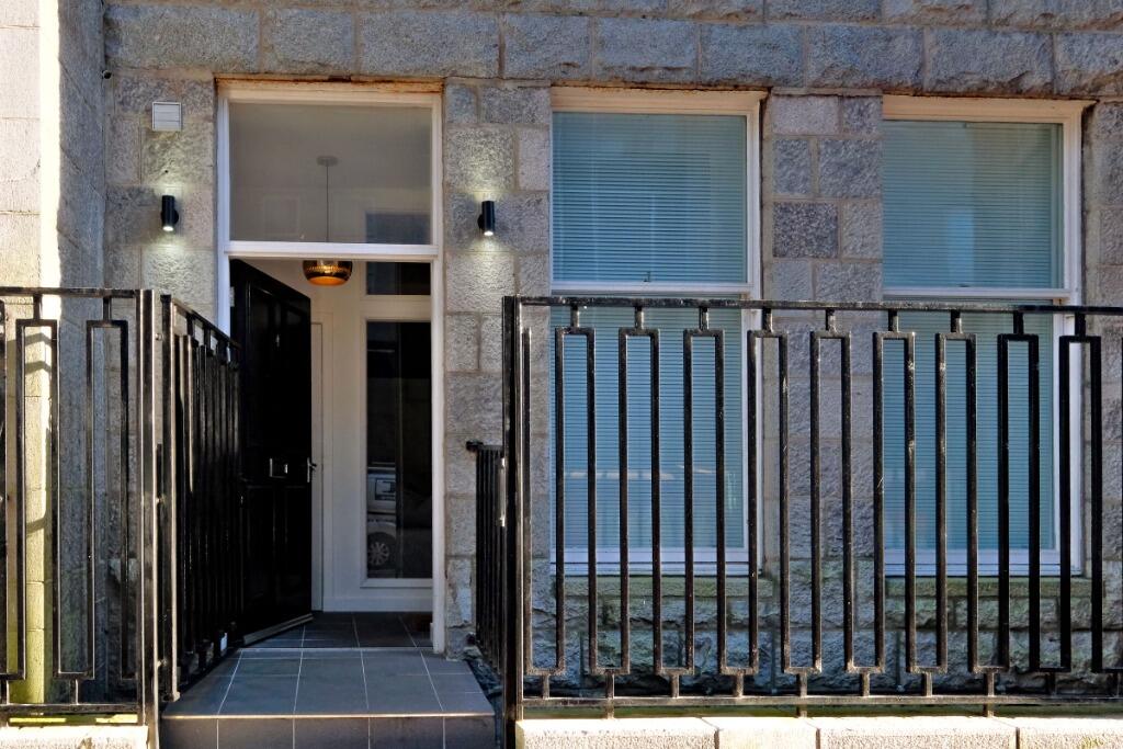 Additional image 13 of Union Row, City Centre, Aberdeen, AB10