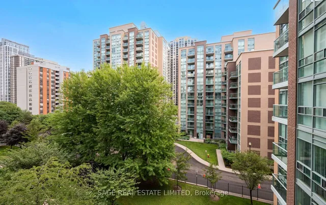 Additional image 23 of 11 Michael Power Pl Unit 514