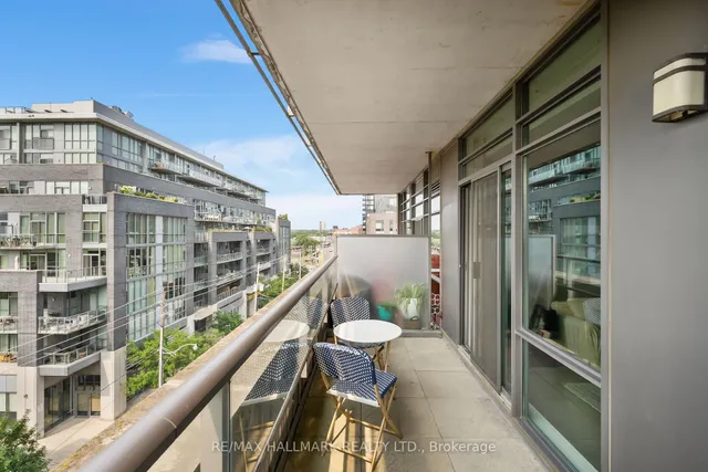 Additional image 27 of 569 King St Unit 503