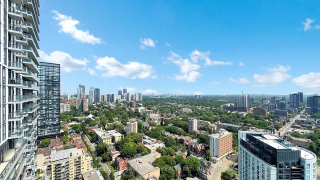 Additional image 37 of 181 Dundas St Unit 3503