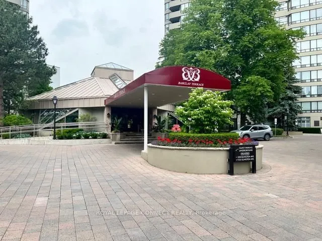 1300 Islington Ave Unit 1204