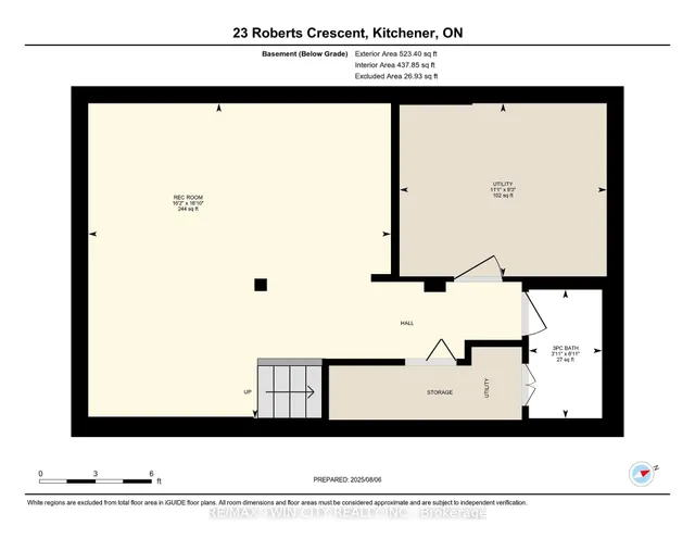 Additional image 37 of 23 Roberts Cres