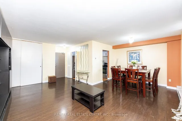 Additional image 10 of 3390 Weston Rd Unit 1009