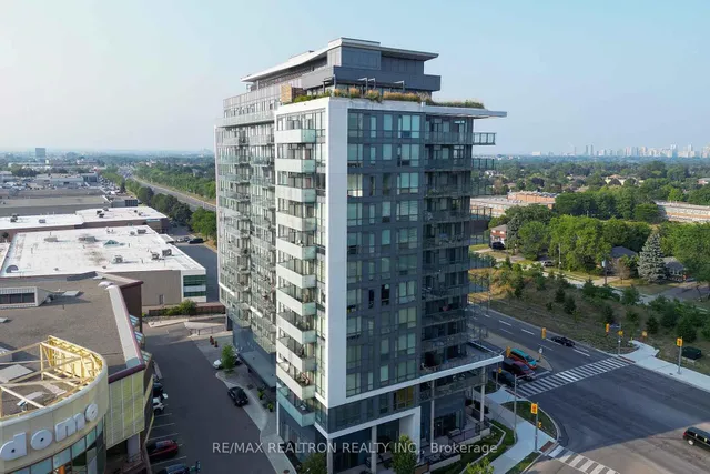 Additional image 6 of 10 De Boers Dr Unit 801